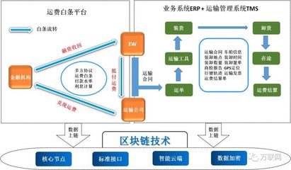 《中國物流金融生態(tài)圖譜2018》連載三 供應鏈管理服務(wù)公司（下）—— 軟件開發(fā)的驅(qū)動與賦能