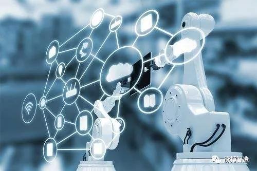 供應鏈與軟件開發(fā) 制造業(yè)競爭的雙引擎